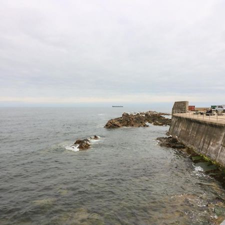 דירות באנף Ocean View מראה חיצוני תמונה