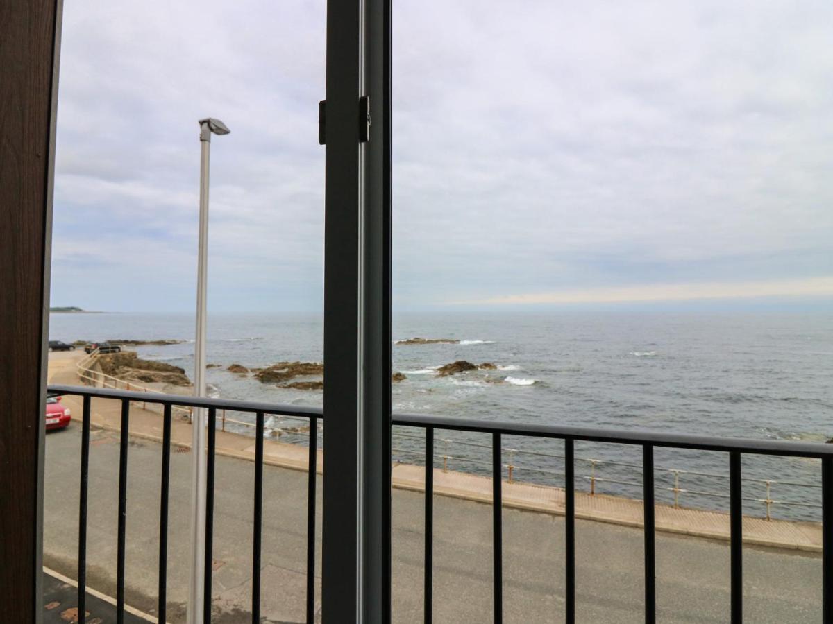 דירות באנף Ocean View מראה חיצוני תמונה