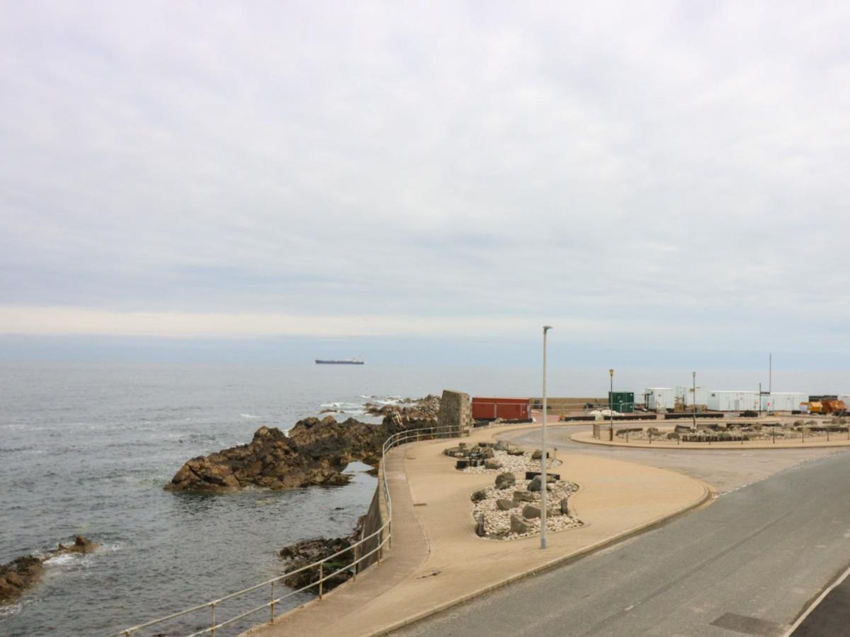 דירות באנף Ocean View מראה חיצוני תמונה