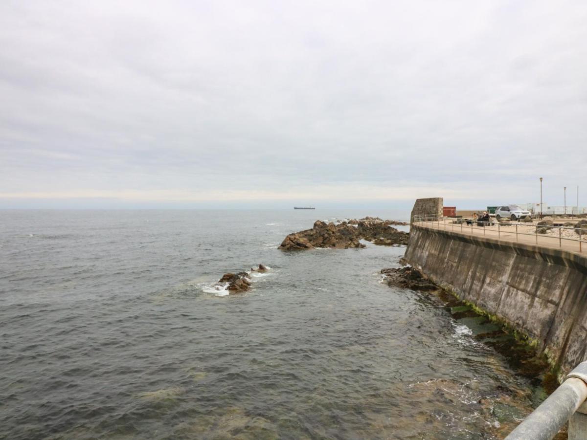 דירות באנף Ocean View מראה חיצוני תמונה
